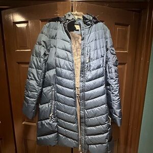 Eddie Bauer winter parka